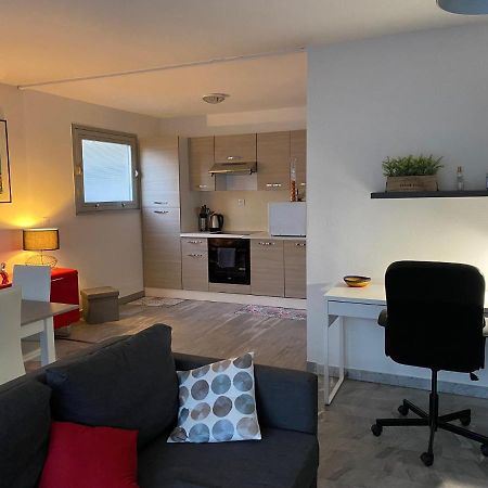 Suite Cosy, Piscine, Tennis, Parking Montpellier Zewnętrze zdjęcie