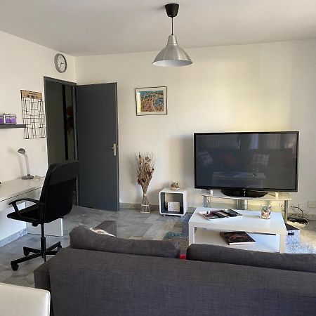 Suite Cosy, Piscine, Tennis, Parking Montpellier Zewnętrze zdjęcie