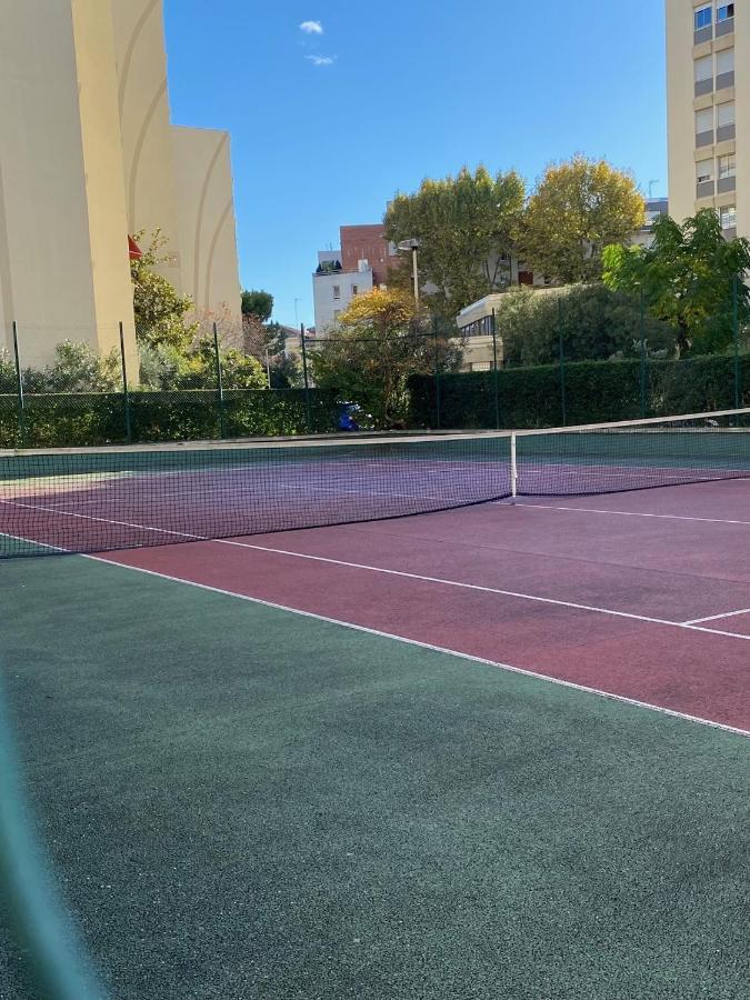 Suite Cosy, Piscine, Tennis, Parking Montpellier Zewnętrze zdjęcie