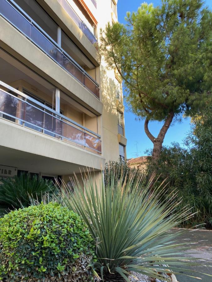 Suite Cosy, Piscine, Tennis, Parking Montpellier Zewnętrze zdjęcie