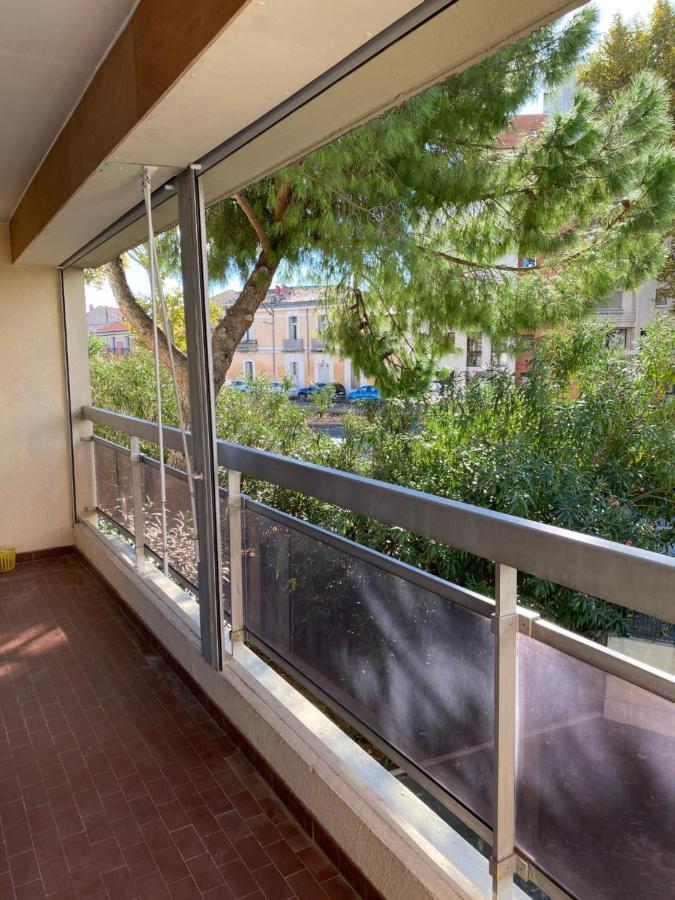 Suite Cosy, Piscine, Tennis, Parking Montpellier Zewnętrze zdjęcie