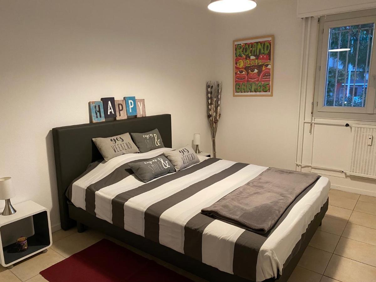 Suite Cosy, Piscine, Tennis, Parking Montpellier Zewnętrze zdjęcie