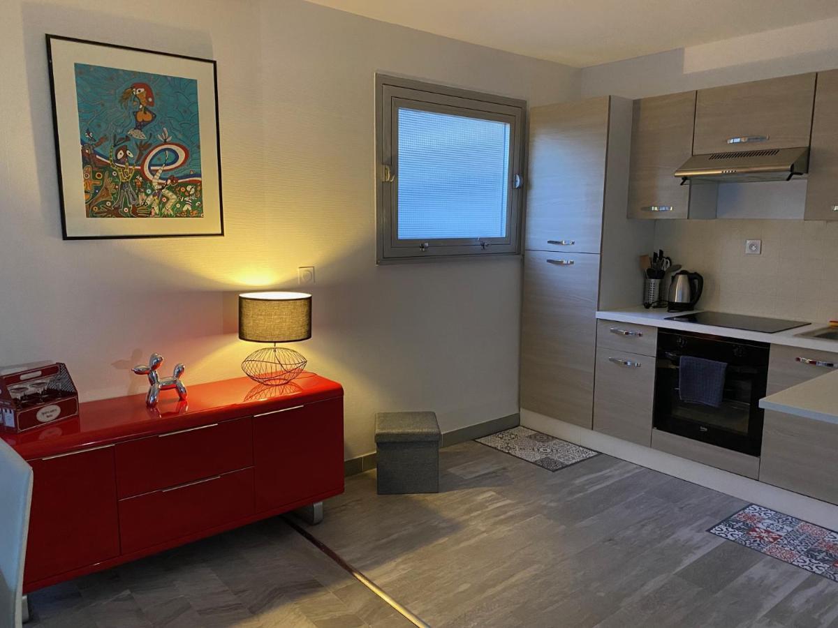 Suite Cosy, Piscine, Tennis, Parking Montpellier Zewnętrze zdjęcie