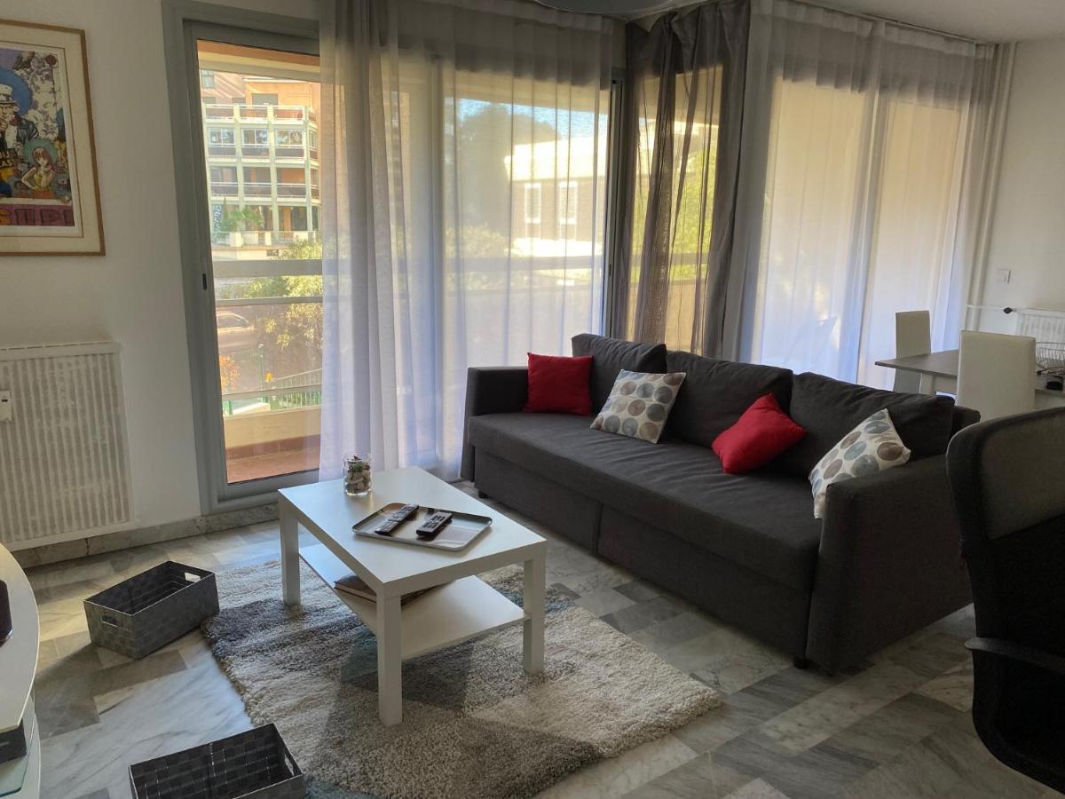 Suite Cosy, Piscine, Tennis, Parking Montpellier Zewnętrze zdjęcie